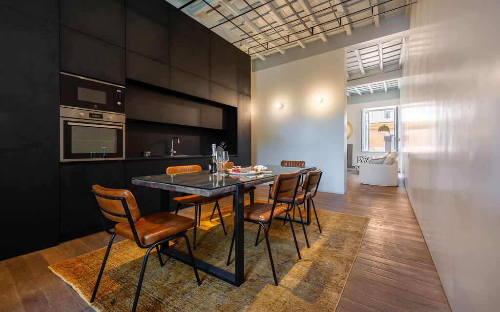 Roma S015 - Monti'S Wonder Apartment