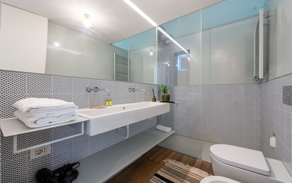 Roma S015 - Monti'S Wonder Apartment