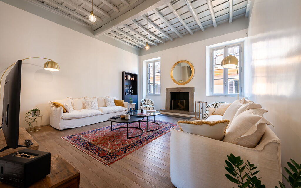 Roma S015 - Monti'S Wonder Apartment