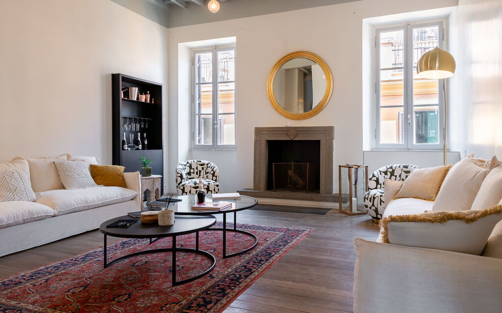 Roma S015 - Monti'S Wonder Apartment