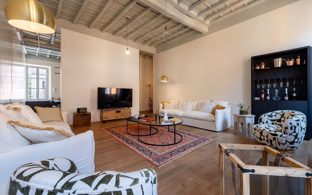 Roma S015 - Monti'S Wonder Apartment