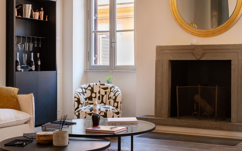 Roma S015 - Monti'S Wonder Apartment