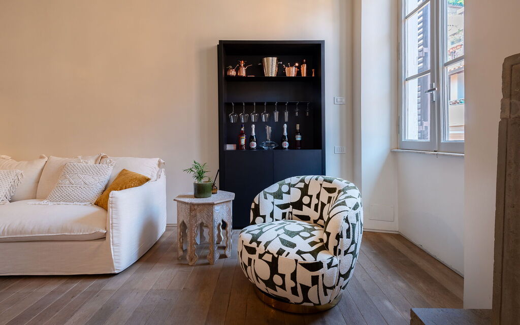 Roma S015 - Monti'S Wonder Apartment