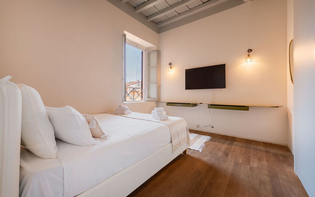 Roma S015 - Monti'S Wonder Apartment