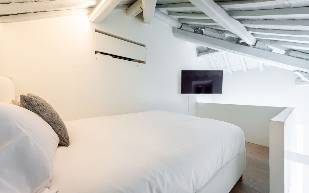 Roma S015 - Monti'S Wonder Apartment