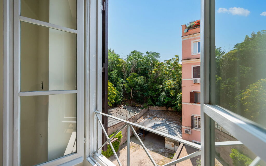 Roma S015 - Monti'S Wonder Apartment
