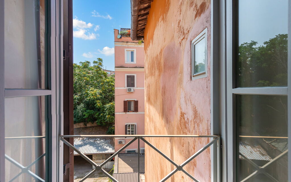 Roma S015 - Monti'S Wonder Apartment