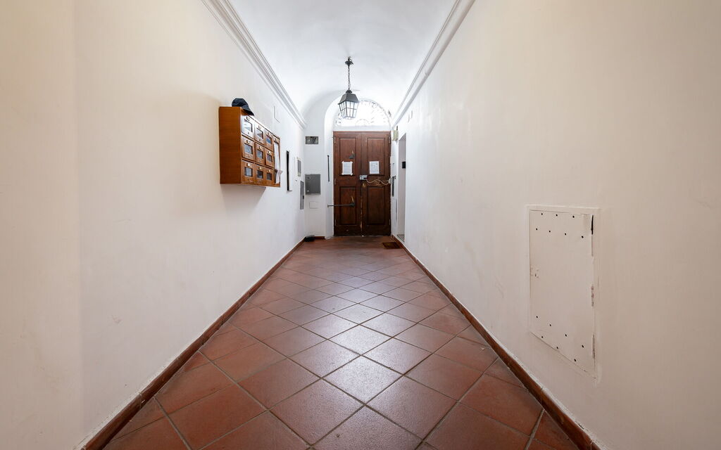 Roma S015 - Monti'S Wonder Apartment