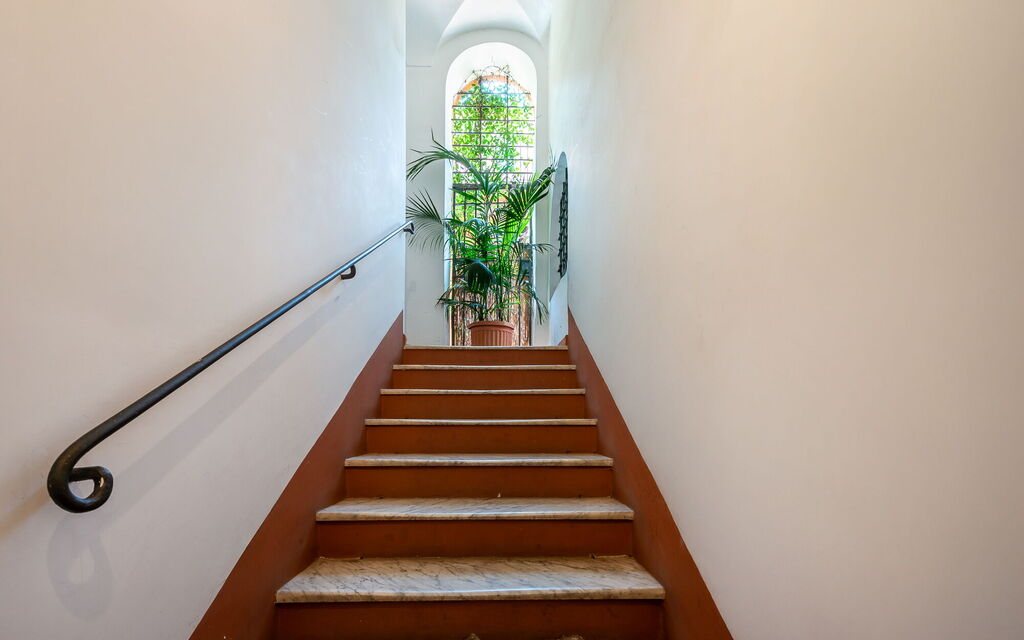 Roma S015 - Monti'S Wonder Apartment