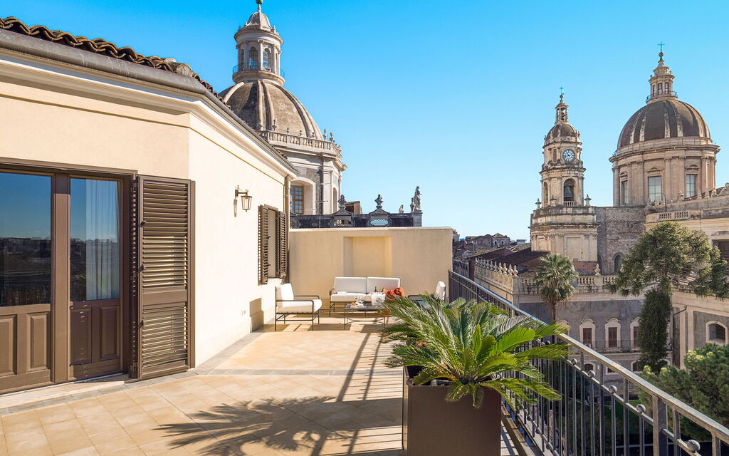 Sicilia 038 - Penthouse Duomo