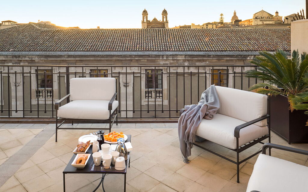 Sicilia 038 - Penthouse Duomo