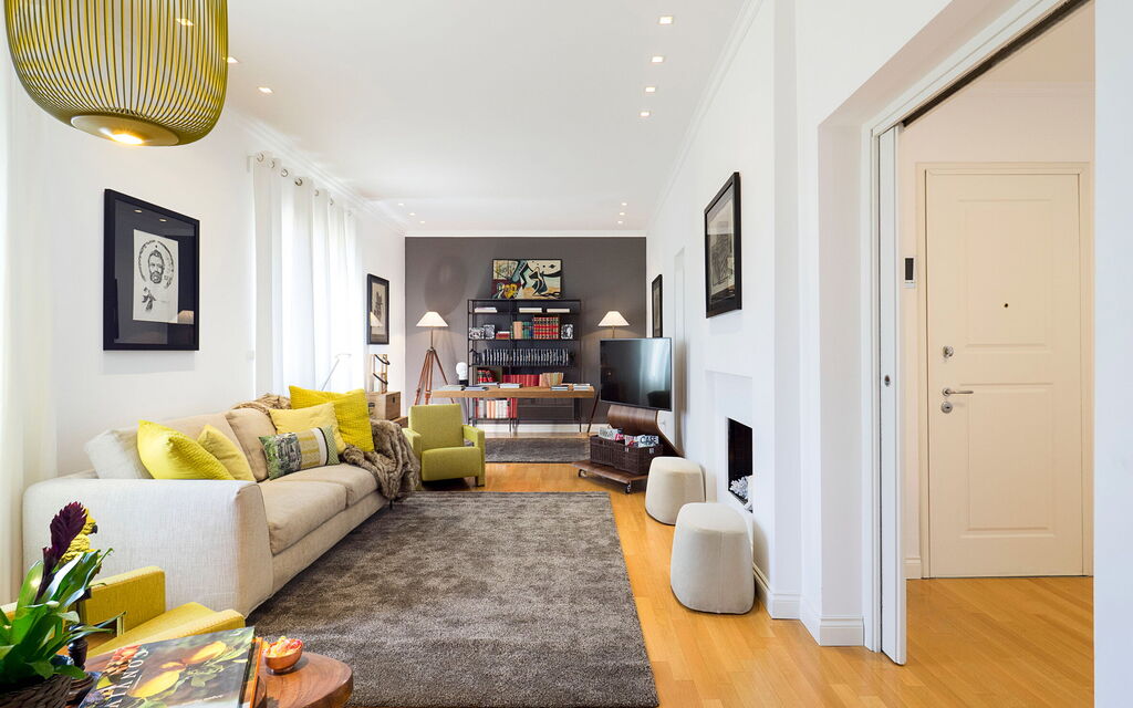 Sicilia 038 - Penthouse Duomo