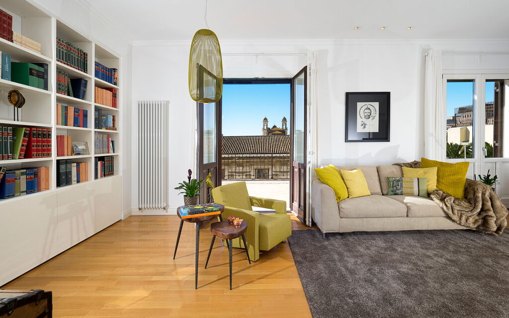 Sicilia 038 - Penthouse Duomo