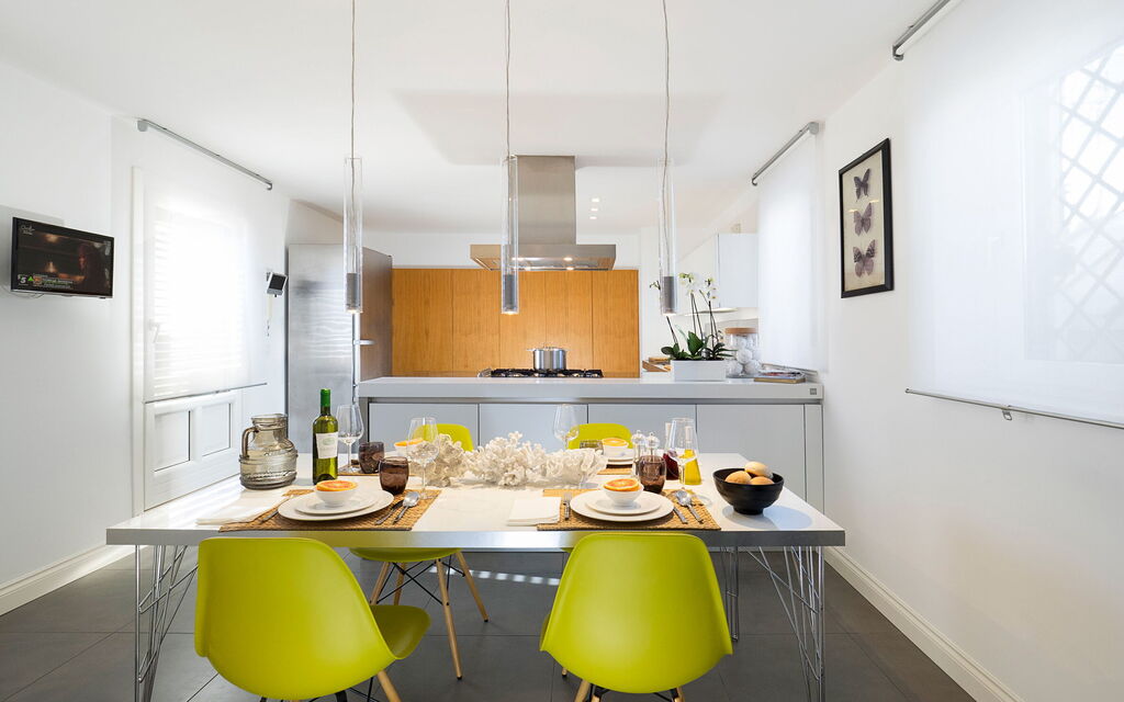 Sicilia 038 - Penthouse Duomo