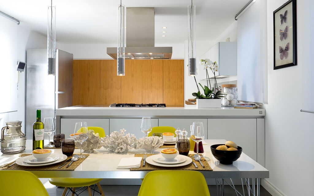 Sicilia 038 - Penthouse Duomo