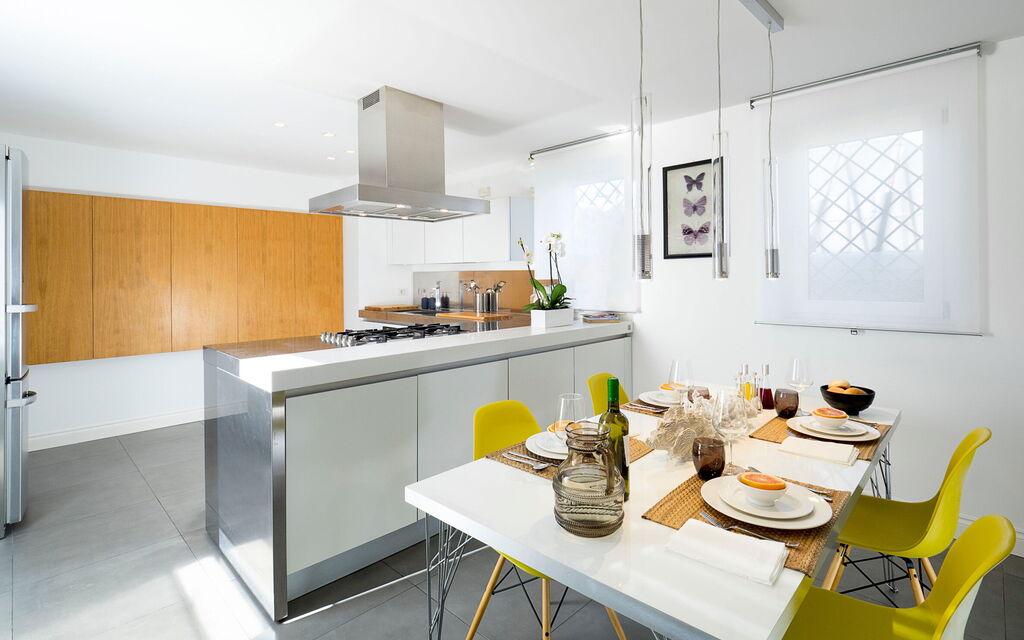 Sicilia 038 - Penthouse Duomo