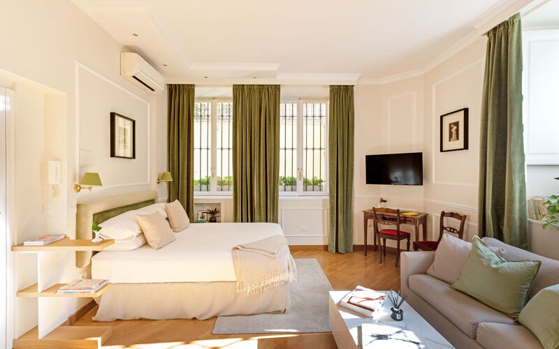 Roma S016 - Cucu Apartment