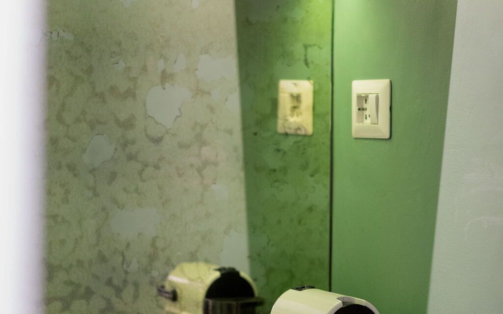 Roma S016 - Cucu Apartment