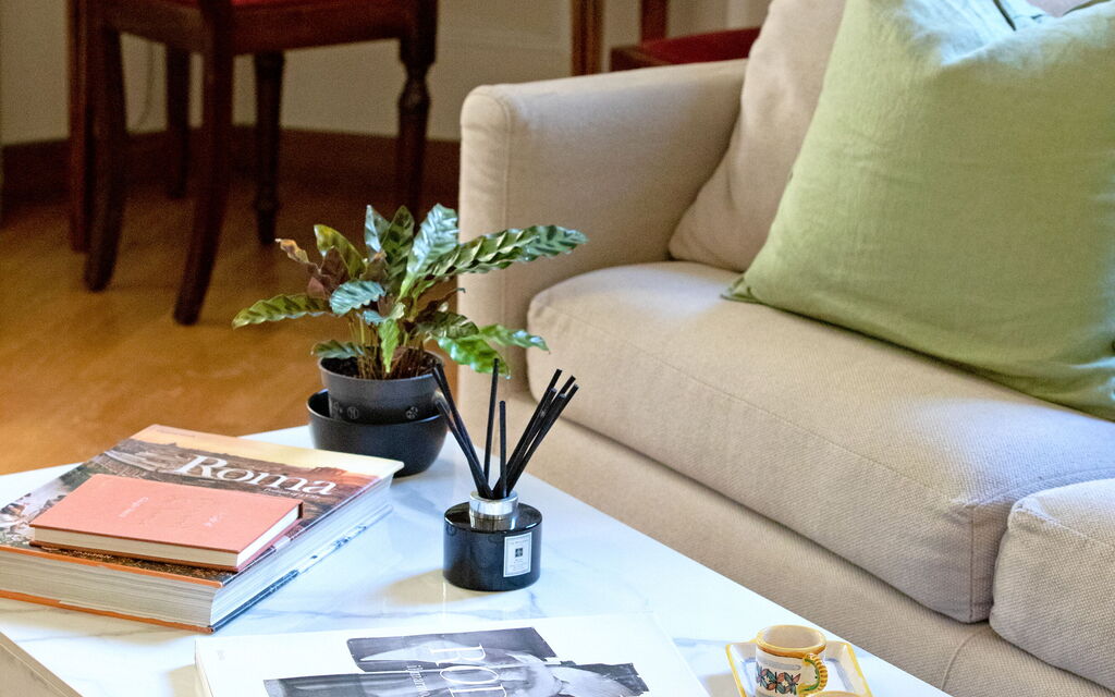 Roma S016 - Cucu Apartment