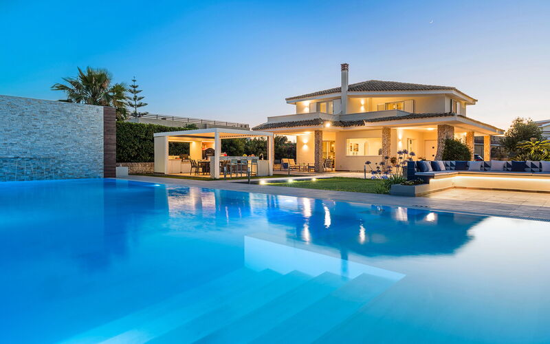 Sicilia 040 - Villa Diletta