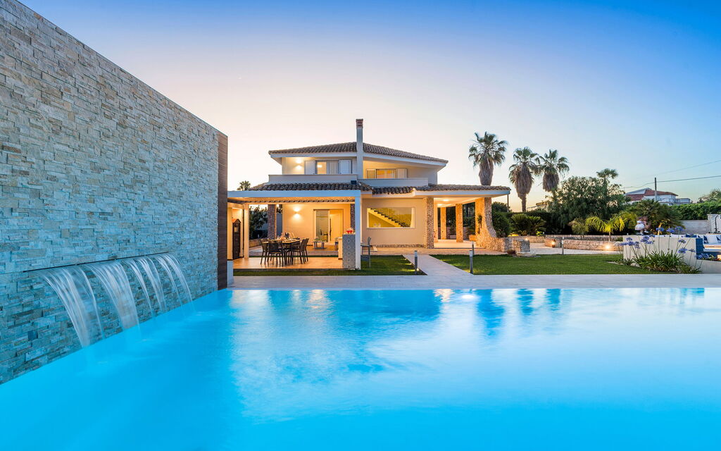 Sicilia 040 - Villa Diletta