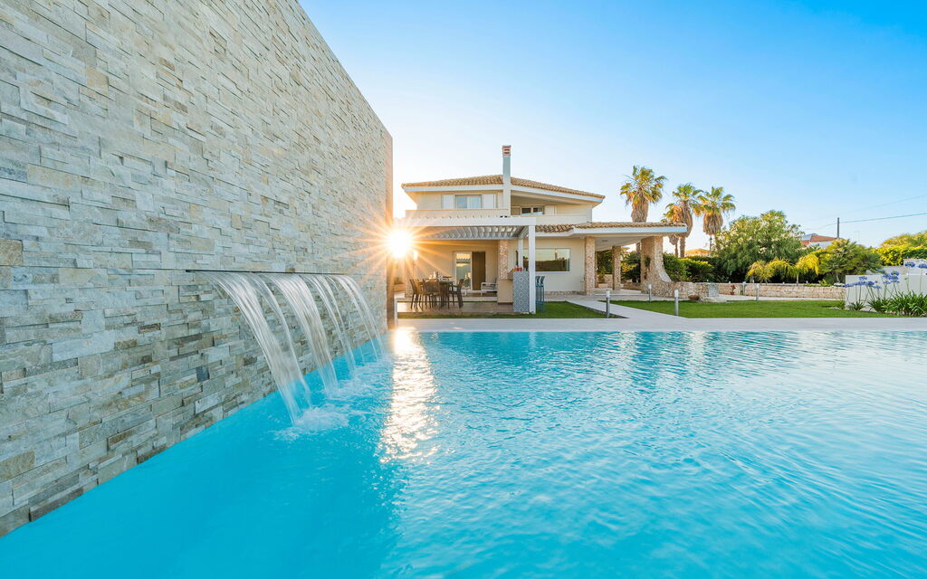 Sicilia 040 - Villa Diletta