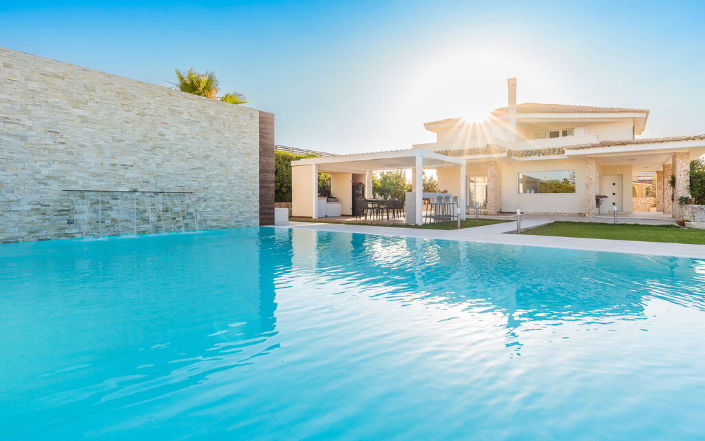 Sicilia 040 - Villa Diletta