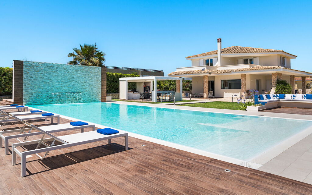 Sicilia 040 - Villa Diletta