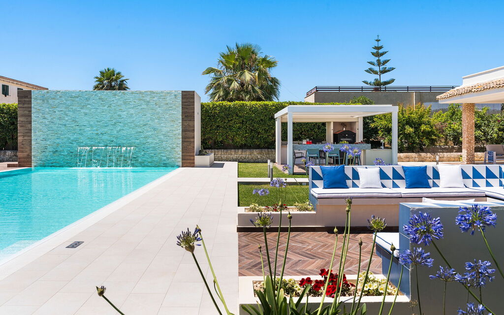 Sicilia 040 - Villa Diletta