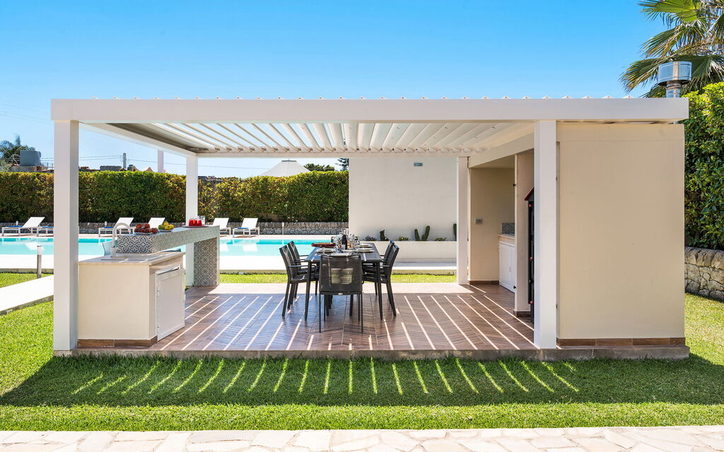 Sicilia 040 - Villa Diletta