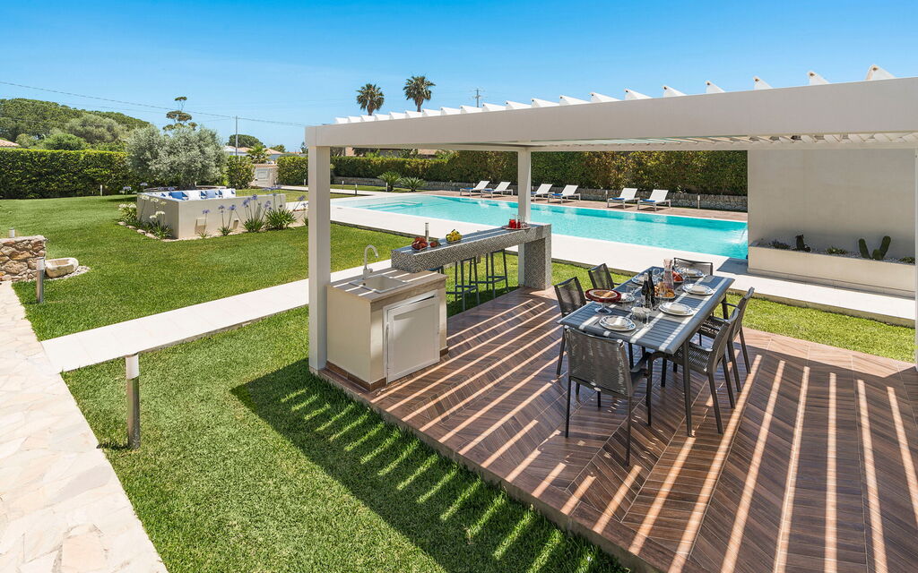 Sicilia 040 - Villa Diletta