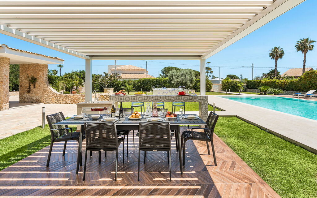 Sicilia 040 - Villa Diletta