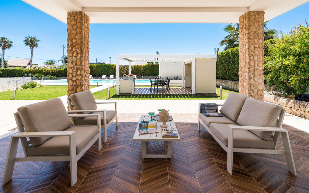 Sicilia 040 - Villa Diletta