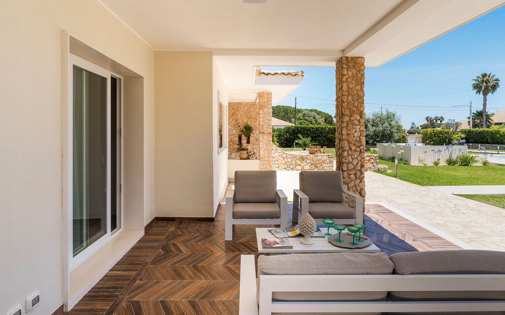 Sicilia 040 - Villa Diletta