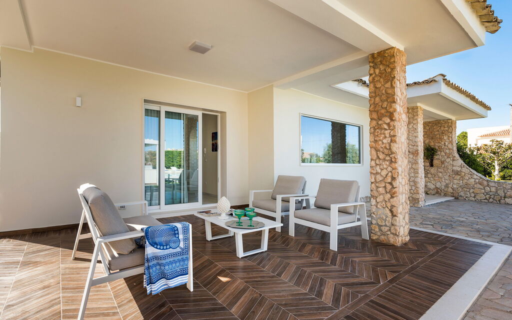 Sicilia 040 - Villa Diletta