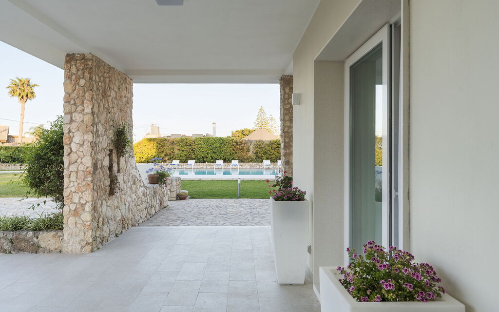 Sicilia 040 - Villa Diletta