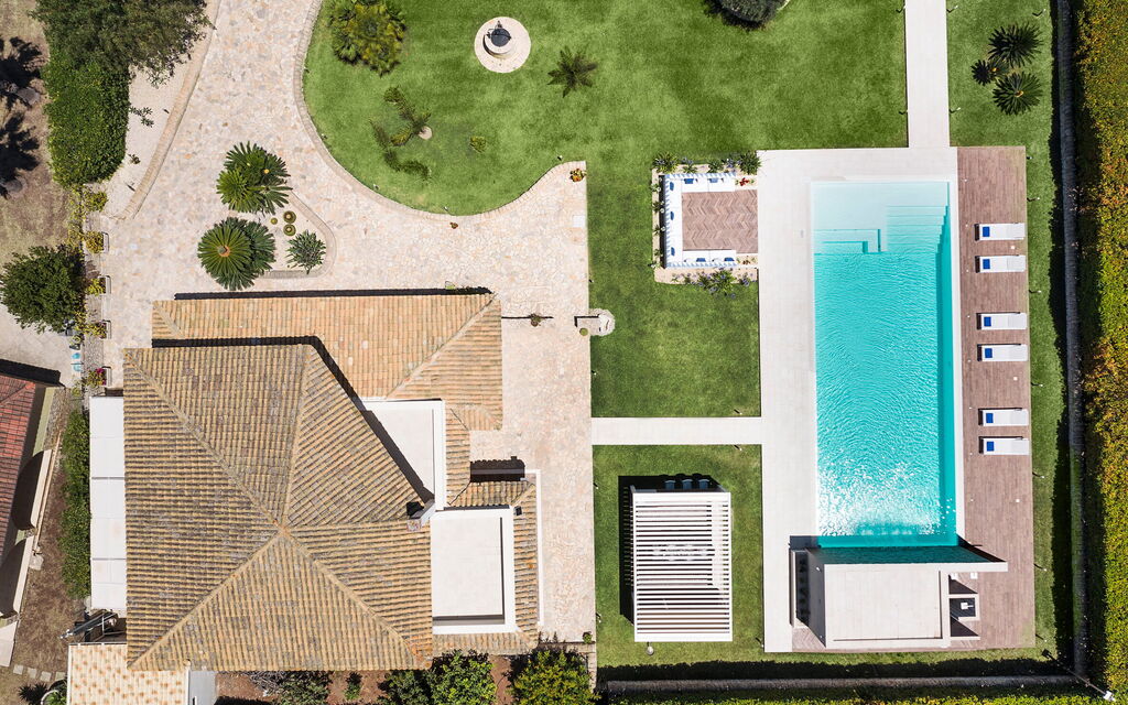 Sicilia 040 - Villa Diletta