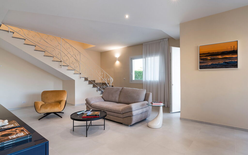 Sicilia 040 - Villa Diletta