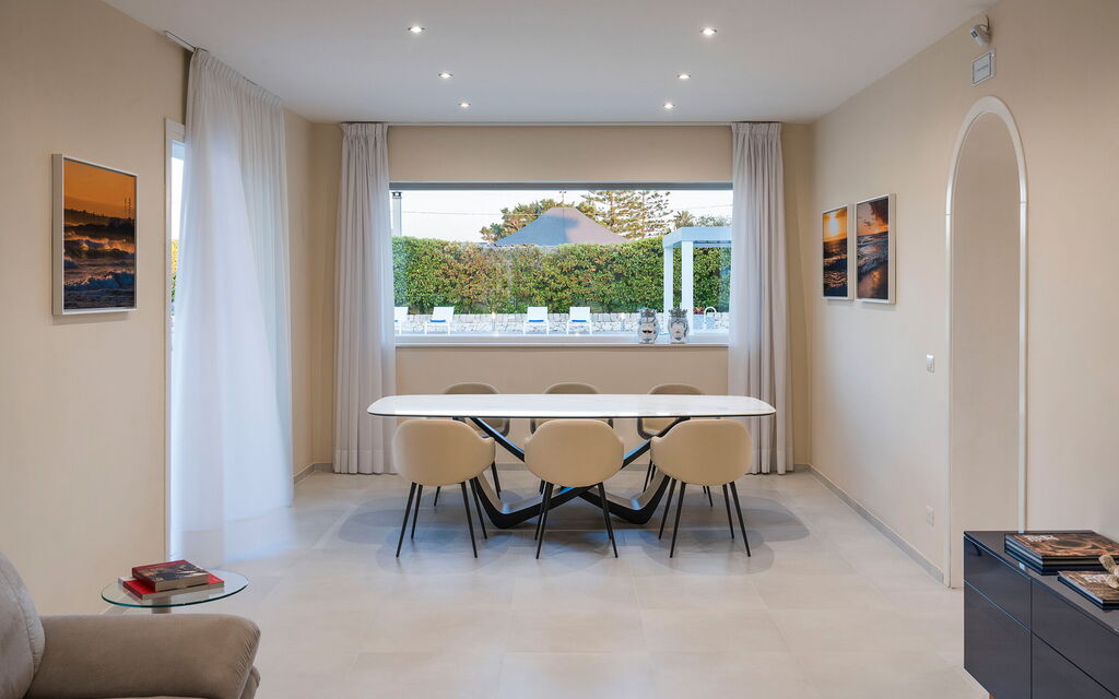 Sicilia 040 - Villa Diletta