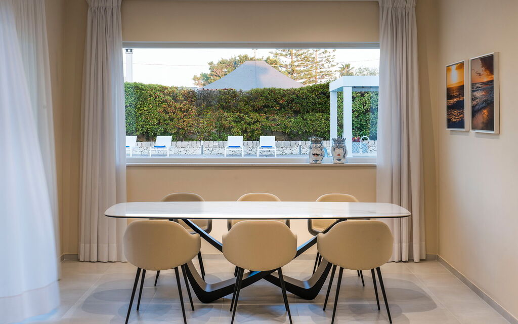 Sicilia 040 - Villa Diletta