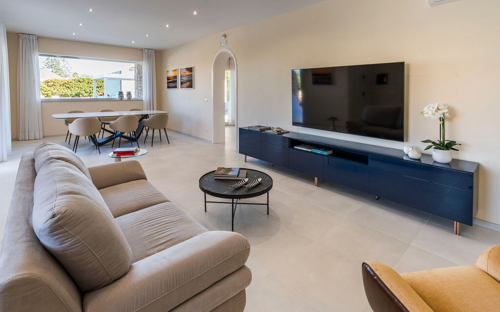 Sicilia 040 - Villa Diletta