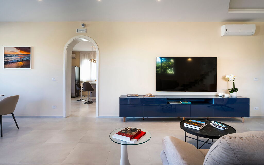 Sicilia 040 - Villa Diletta