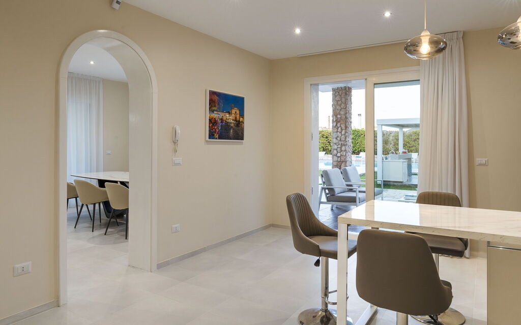 Sicilia 040 - Villa Diletta