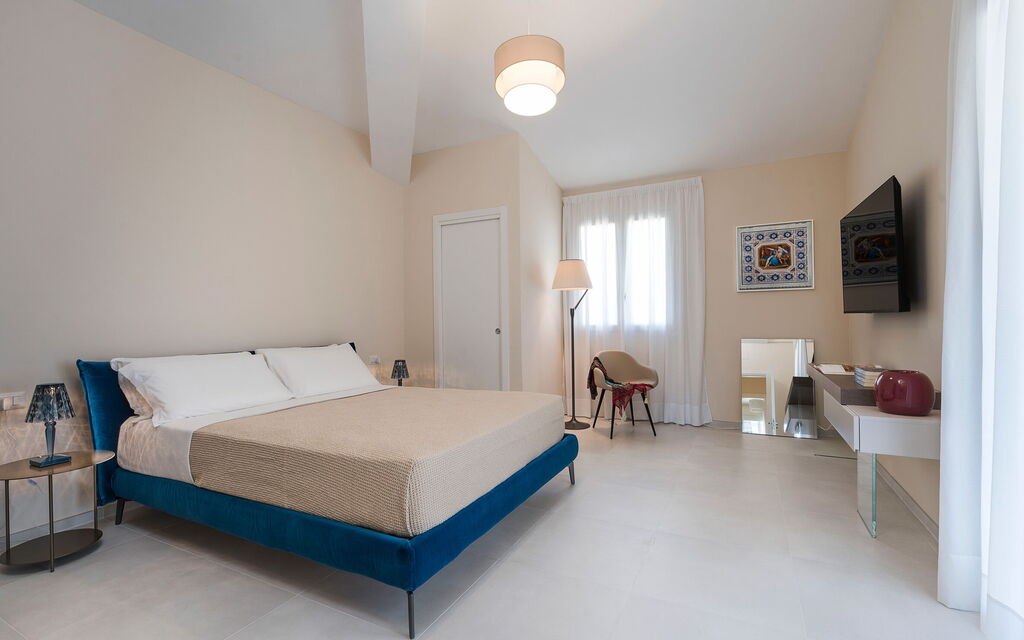 Sicilia 040 - Villa Diletta