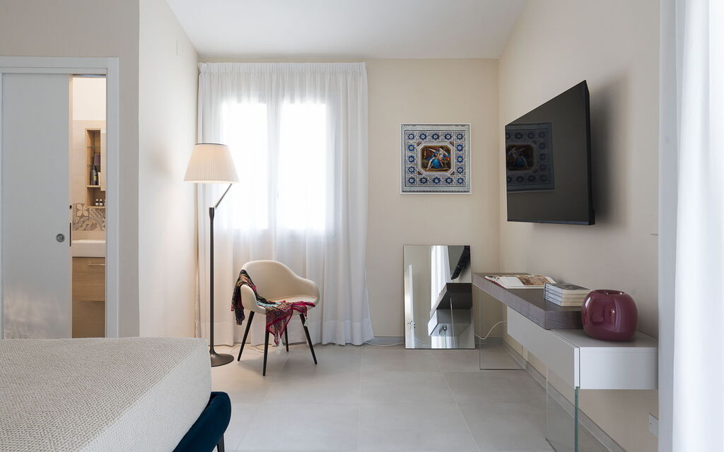 Sicilia 040 - Villa Diletta