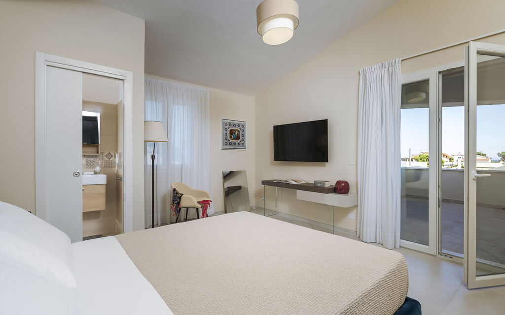 Sicilia 040 - Villa Diletta