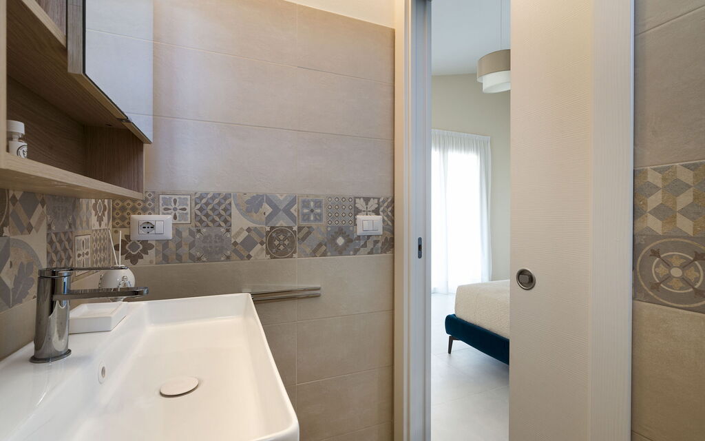 Sicilia 040 - Villa Diletta