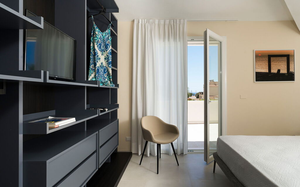 Sicilia 040 - Villa Diletta