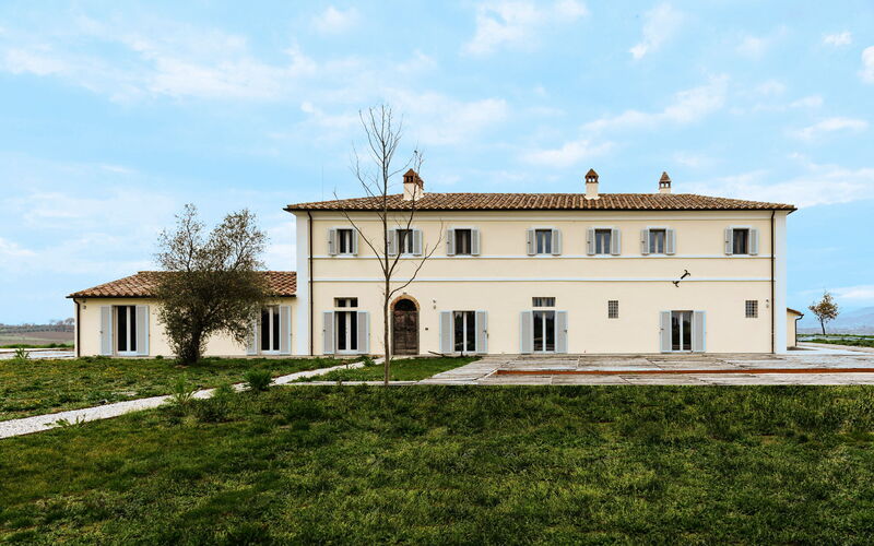 Villa Dedalo