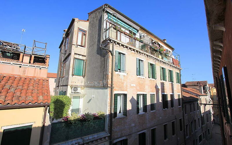 Venezia 001 Morandis